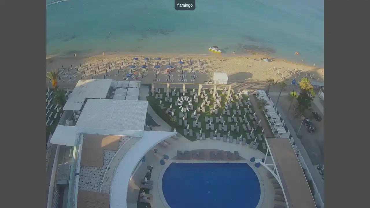 Webcam-Aufnahme aus :city — 15. Juni 2026 16:00