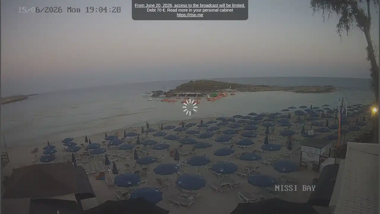 Webcam-Aufnahme aus :city — 15. Juni 2026 17:00