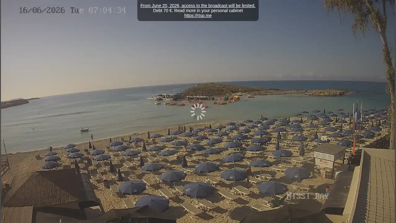 Webcam-Aufnahme aus :city — 16. Juni 2026 05:00
