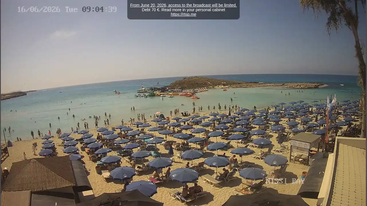 Webcam-Aufnahme aus :city — 16. Juni 2026 07:00