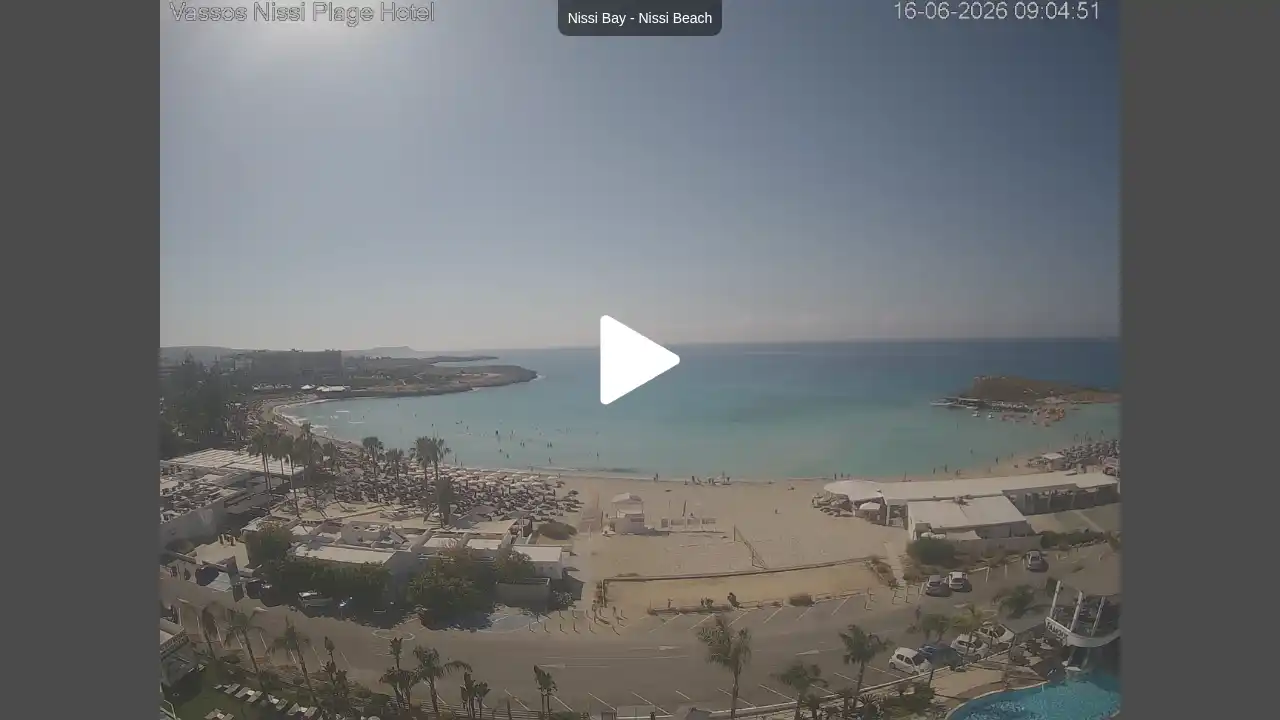 Webcam-Aufnahme aus :city — 16. Juni 2026 07:00