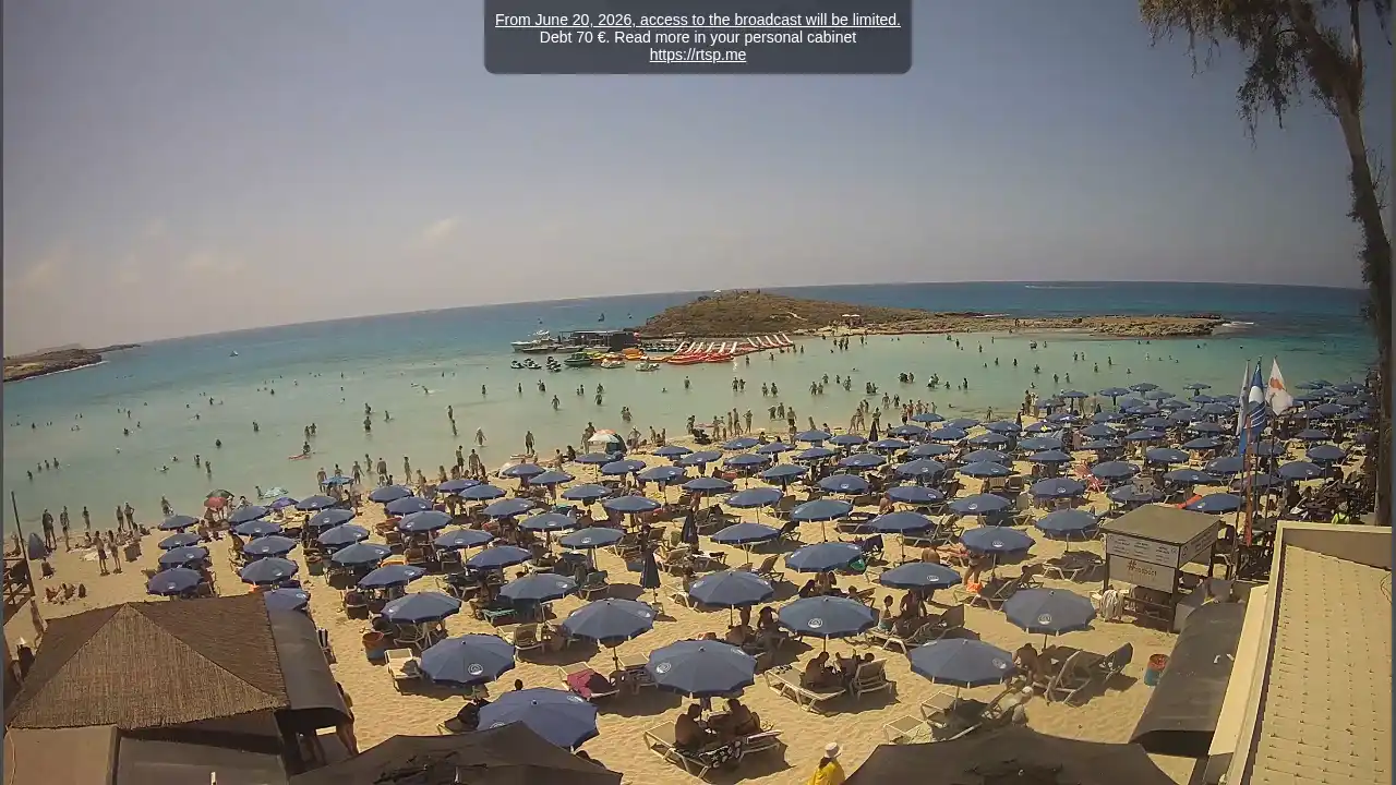 Webcam-Aufnahme aus :city — 16. Juni 2026 08:00