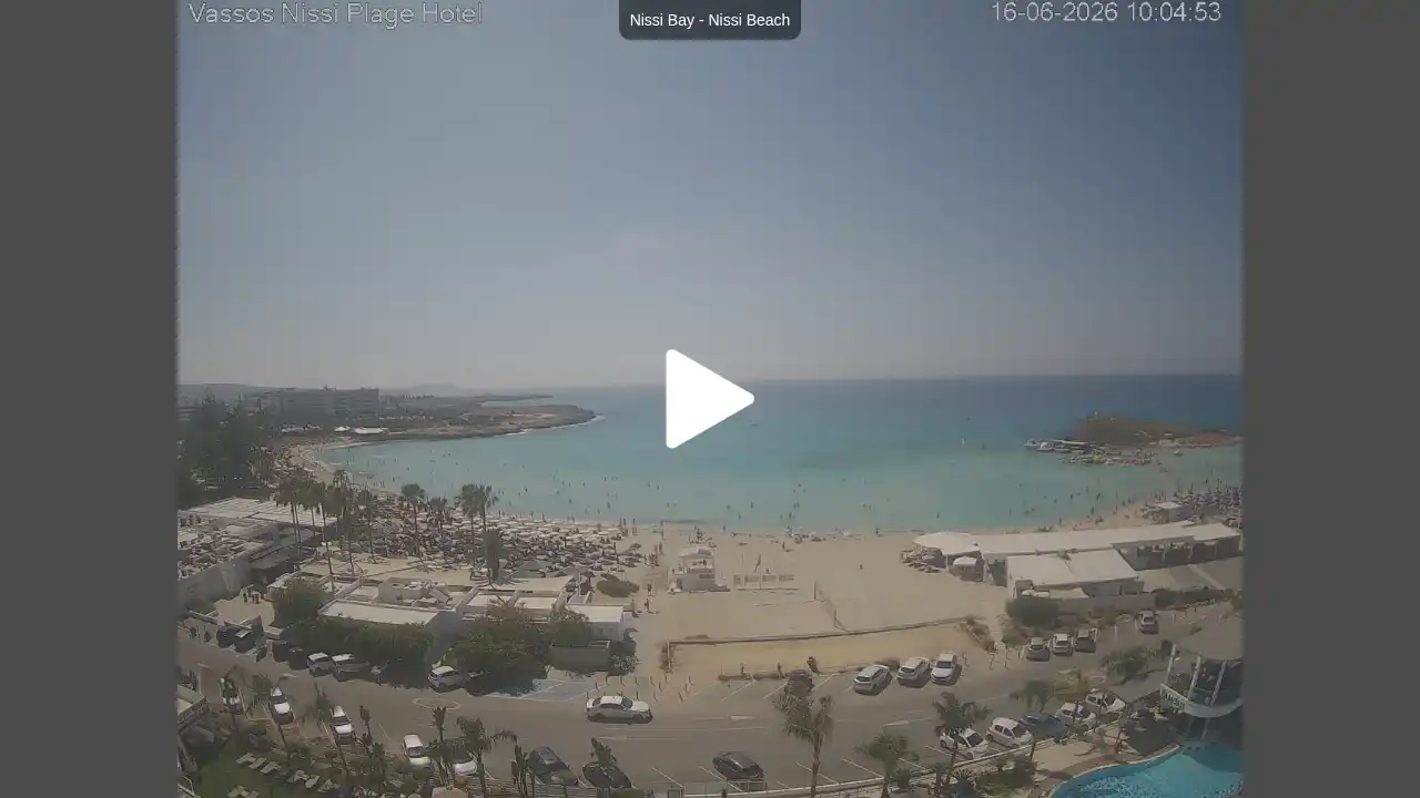 Webcam-Aufnahme aus :city — 16. Juni 2026 08:00