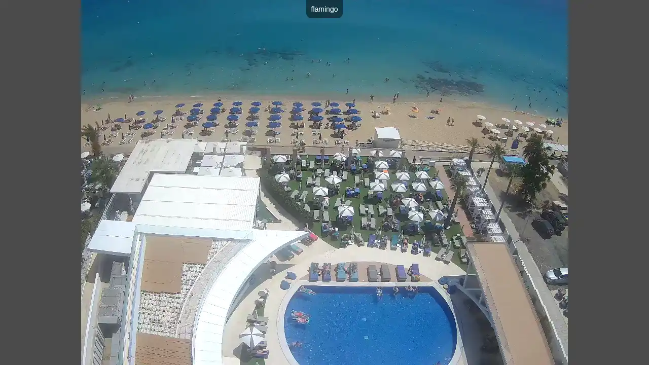 Webcam-Aufnahme aus :city — 16. Juni 2026 08:00
