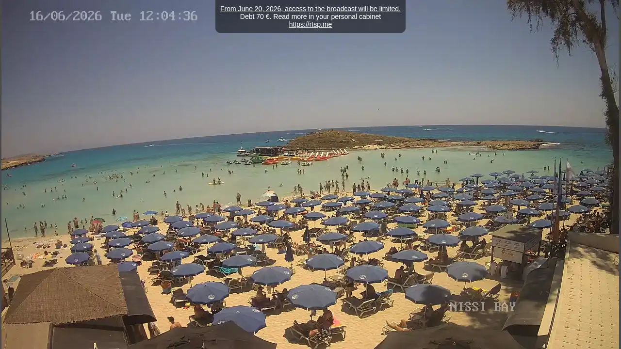 Webcam-Aufnahme aus :city — 16. Juni 2026 10:00