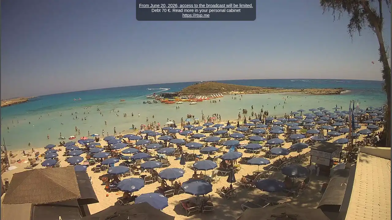 Webcam-Aufnahme aus :city — 16. Juni 2026 11:00