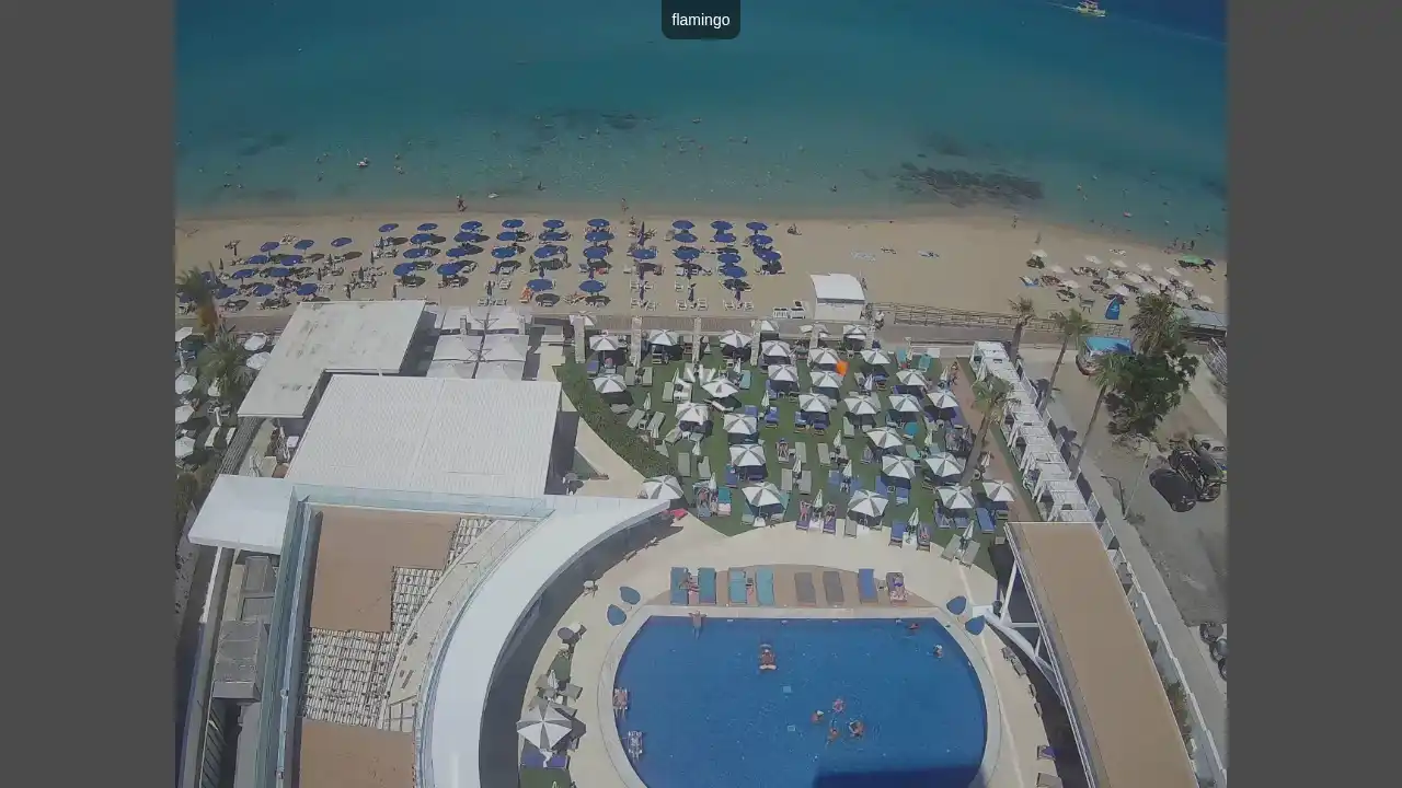 Webcam-Aufnahme aus :city — 16. Juni 2026 13:00