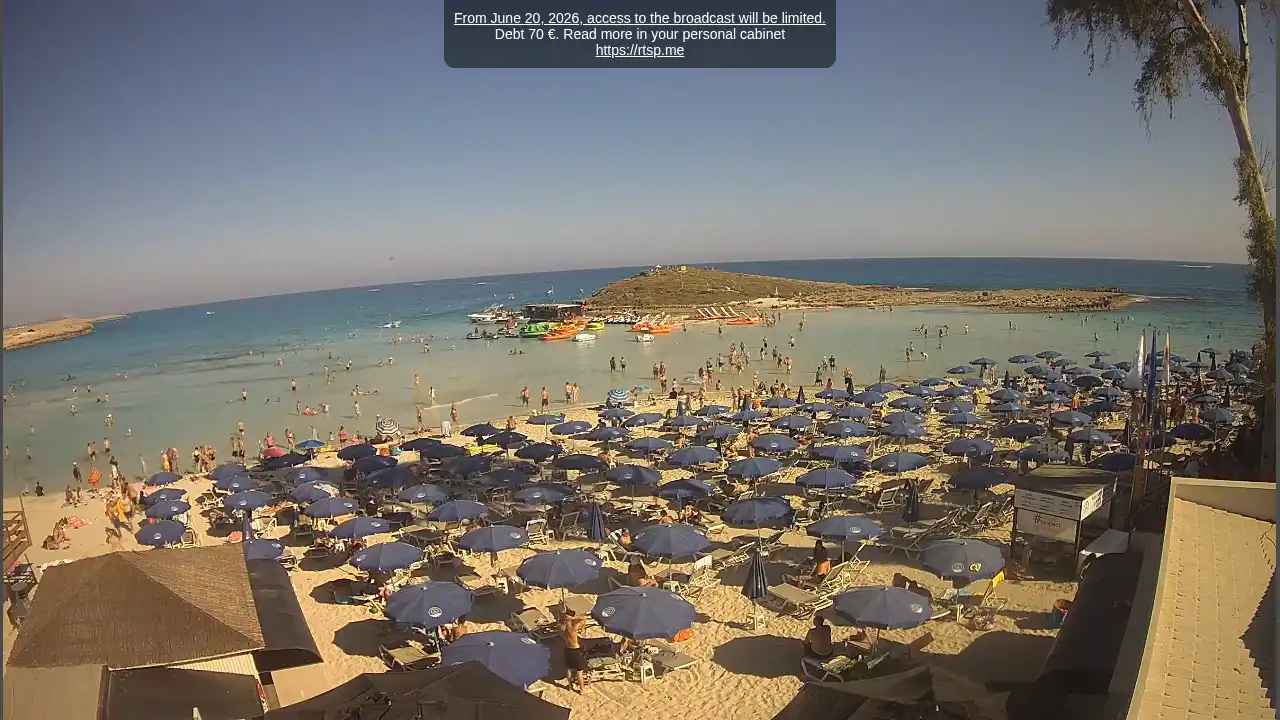 Webcam-Aufnahme aus :city — 16. Juni 2026 14:00