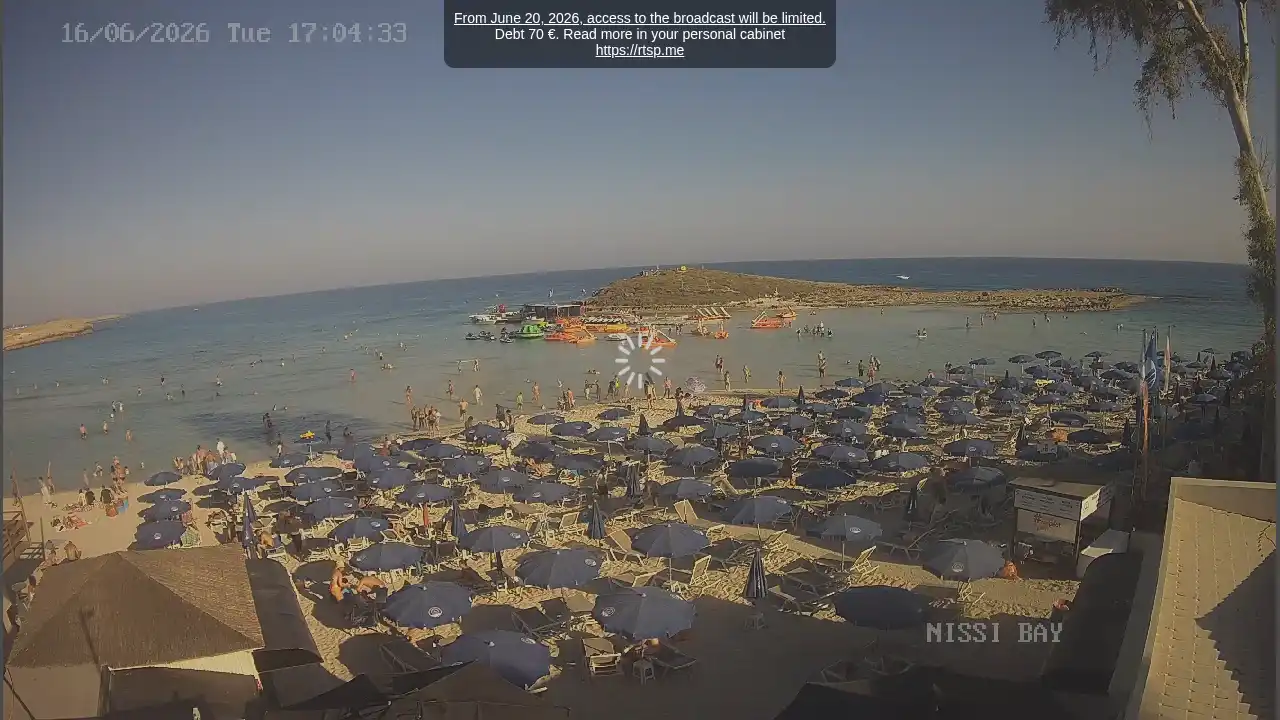 Webcam-Aufnahme aus :city — 16. Juni 2026 15:00