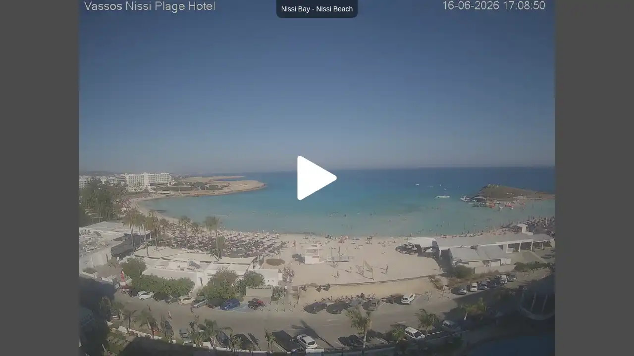 Webcam-Aufnahme aus :city — 16. Juni 2026 15:00