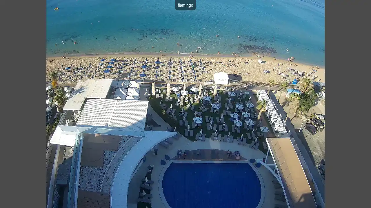 Webcam-Aufnahme aus :city — 16. Juni 2026 15:00