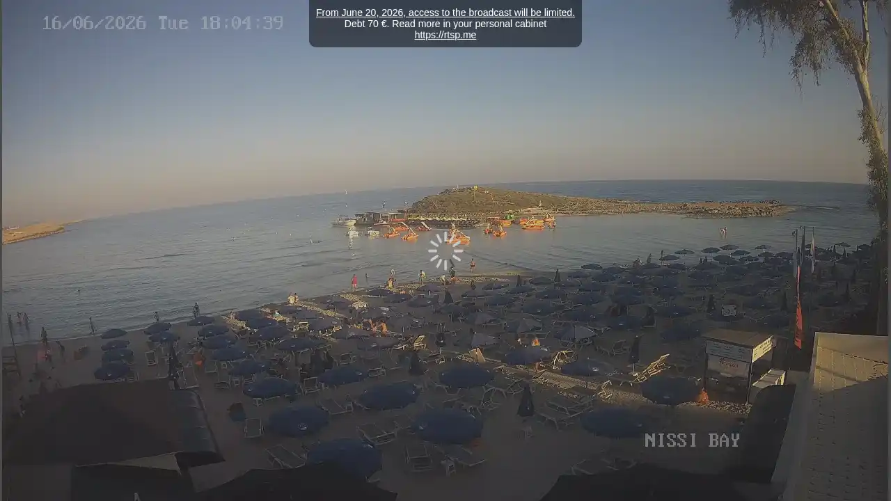 Webcam-Aufnahme aus :city — 16. Juni 2026 16:00