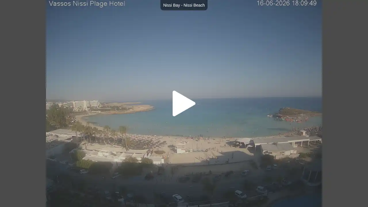 Webcam-Aufnahme aus :city — 16. Juni 2026 16:00