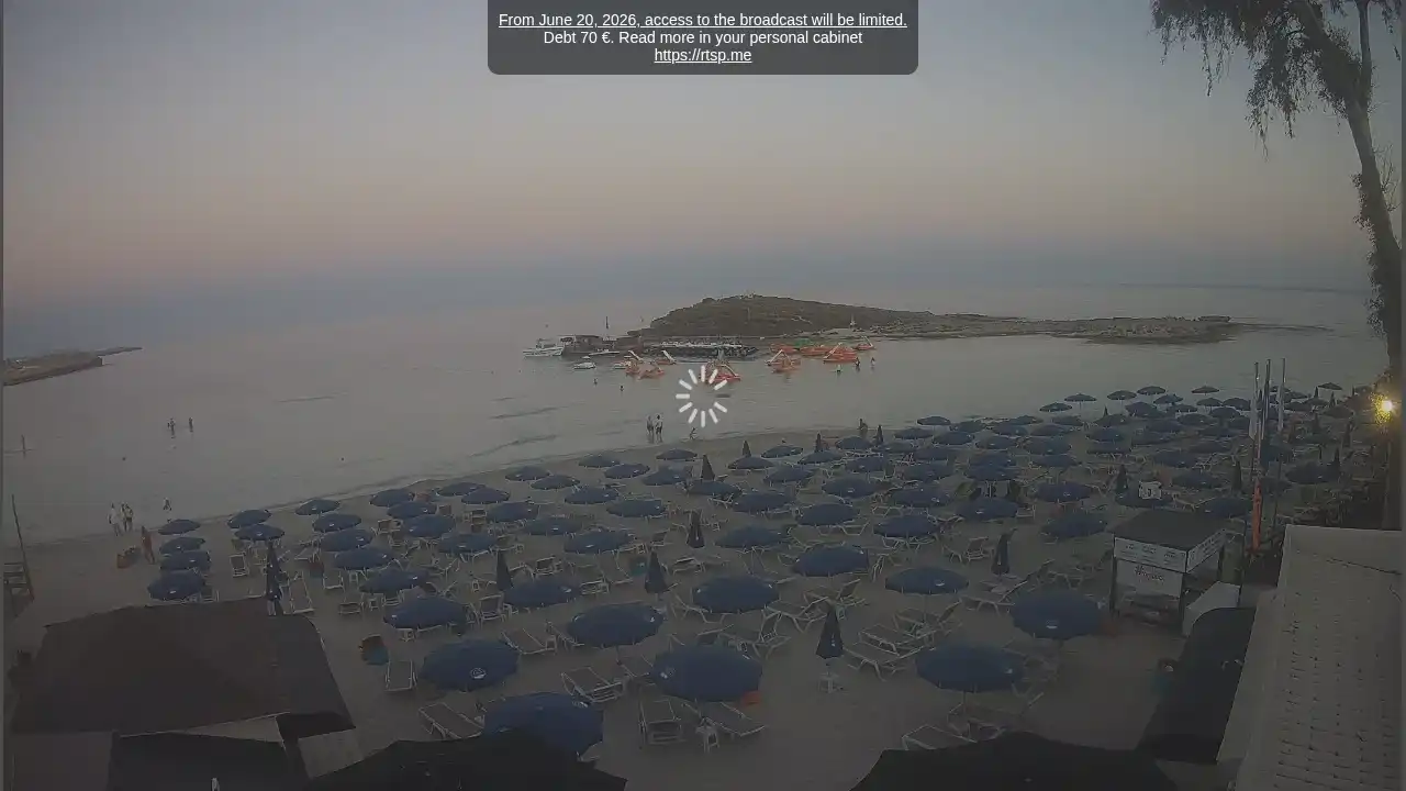 Webcam-Aufnahme aus :city — 16. Juni 2026 17:00