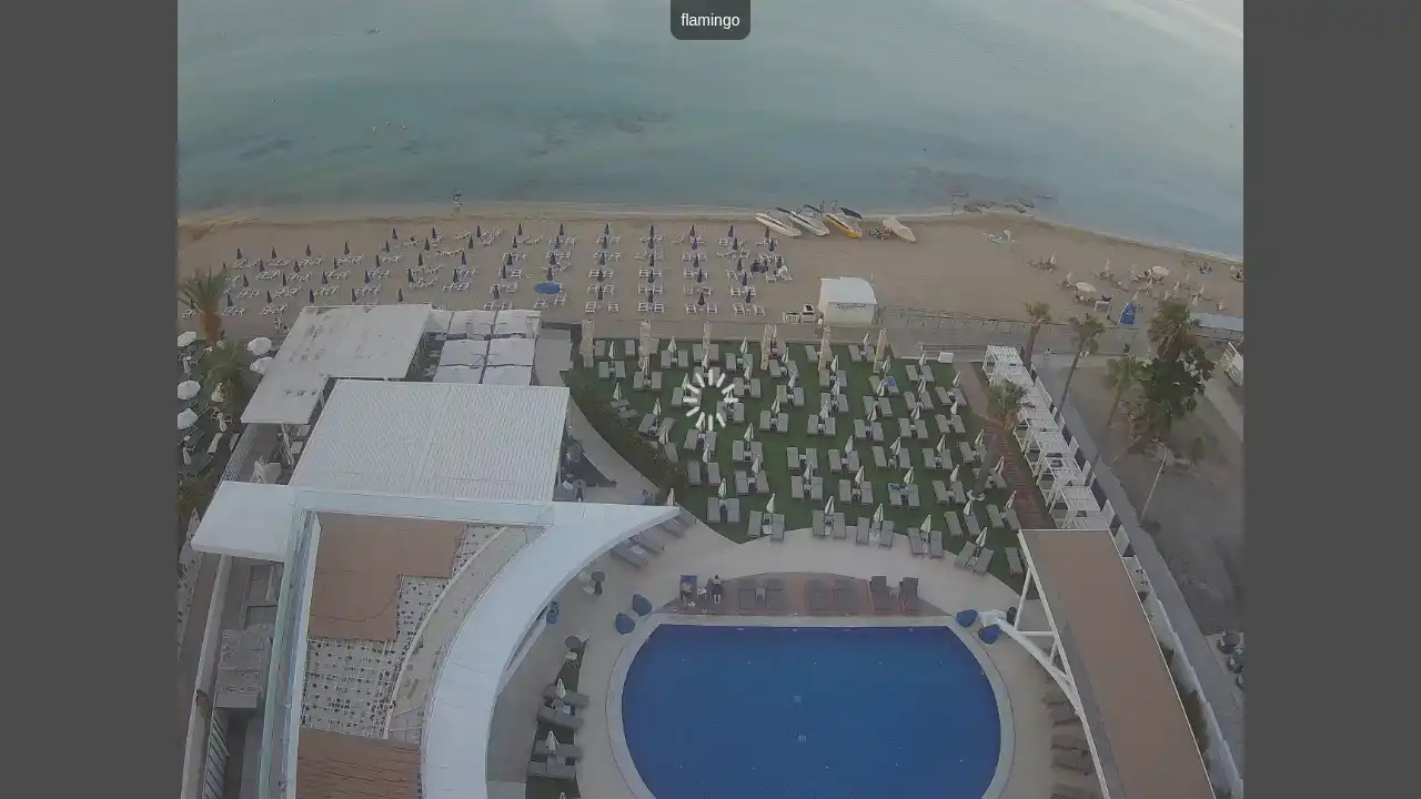 Webcam-Aufnahme aus :city — 16. Juni 2026 17:00