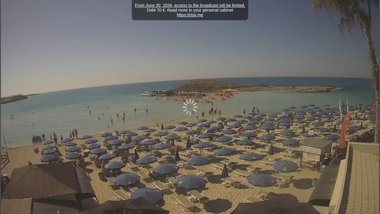 Webcam-Aufnahme aus :city — 17. Juni 2026 06:00