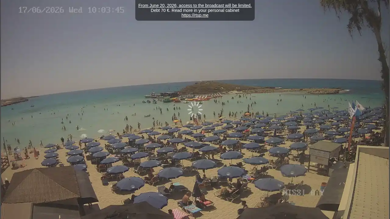 Webcam-Aufnahme aus :city — 17. Juni 2026 08:00