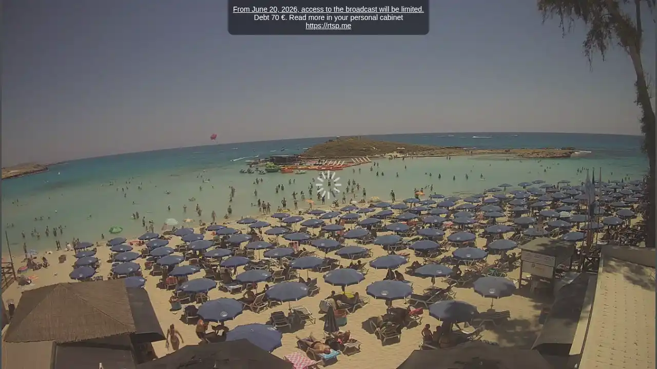 Webcam-Aufnahme aus :city — 17. Juni 2026 11:00