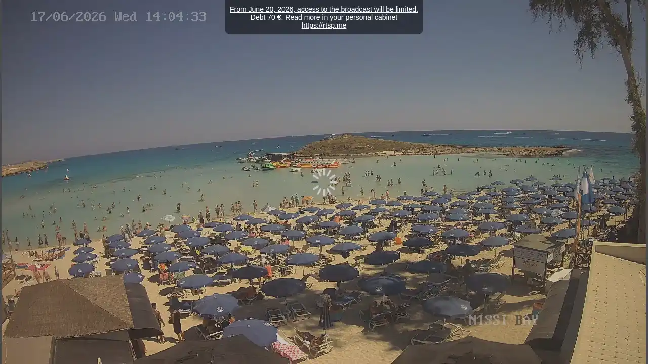 Webcam-Aufnahme aus :city — 17. Juni 2026 12:00