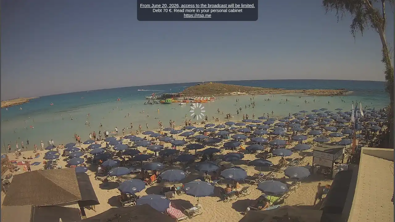 Webcam-Aufnahme aus :city — 17. Juni 2026 13:00