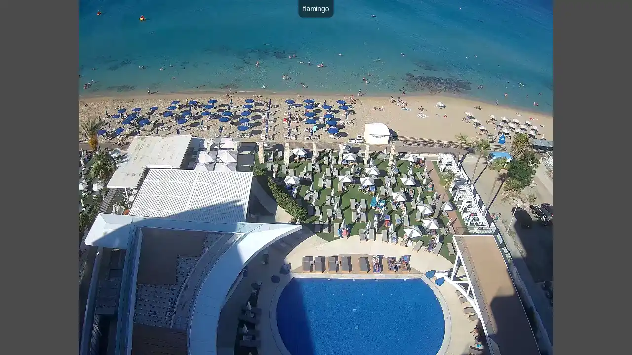 Webcam-Aufnahme aus :city — 17. Juni 2026 14:00