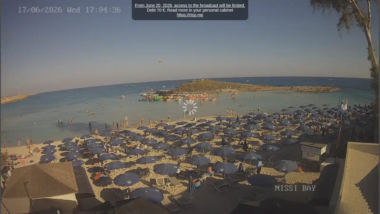 Webcam-Aufnahme aus :city — 17. Juni 2026 15:00