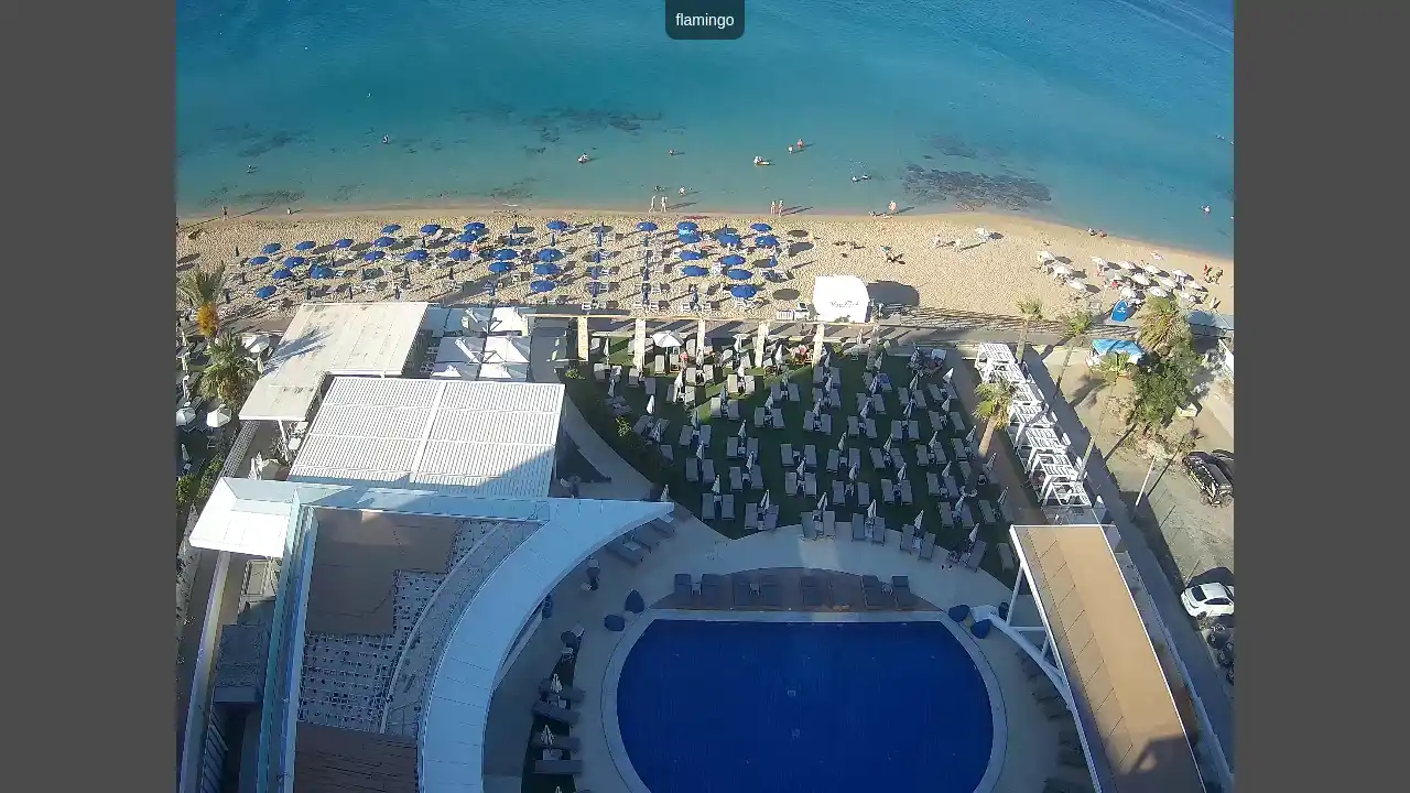 Webcam-Aufnahme aus :city — 17. Juni 2026 15:00