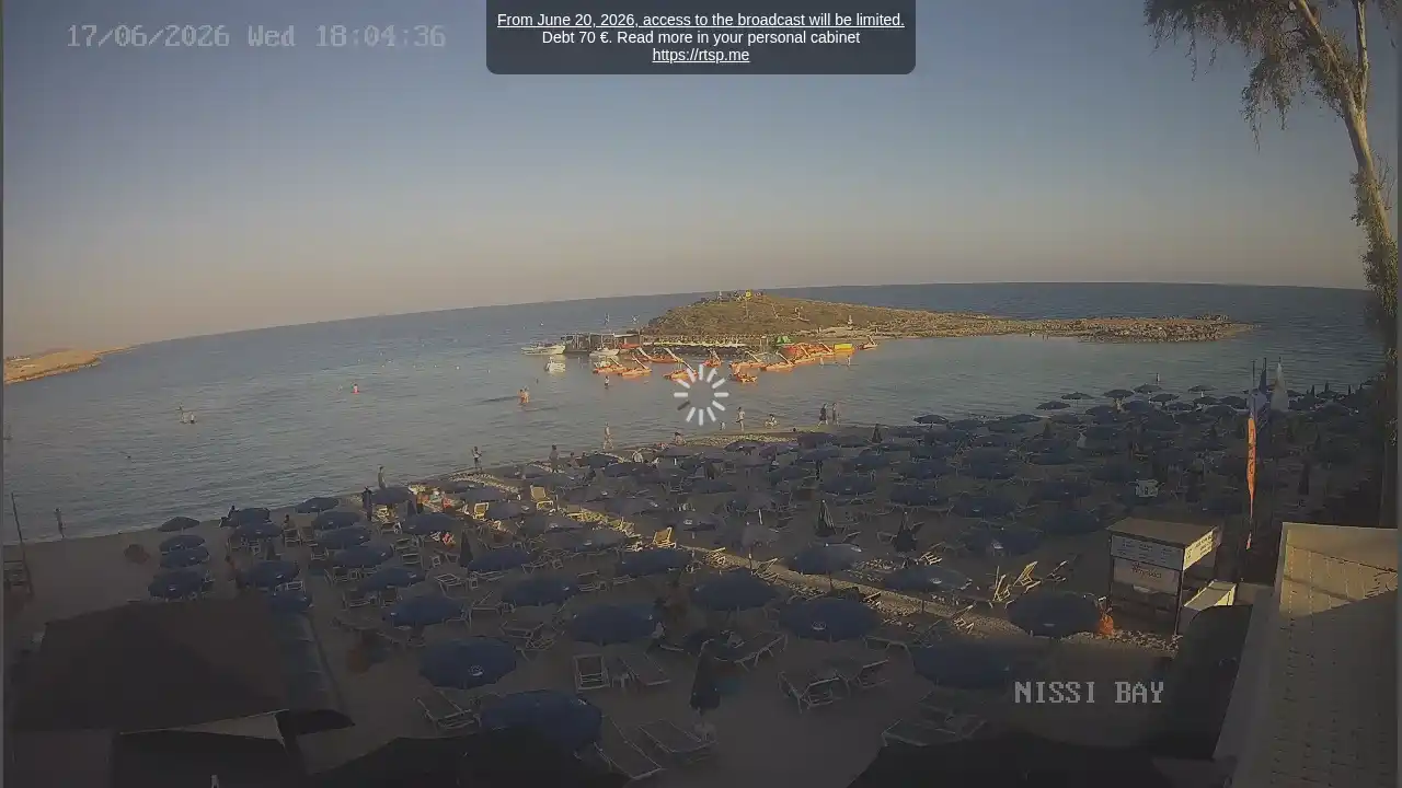 Webcam-Aufnahme aus :city — 17. Juni 2026 16:00