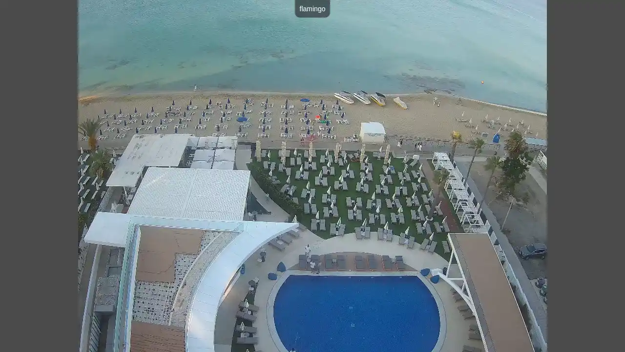 Webcam-Aufnahme aus :city — 17. Juni 2026 16:00