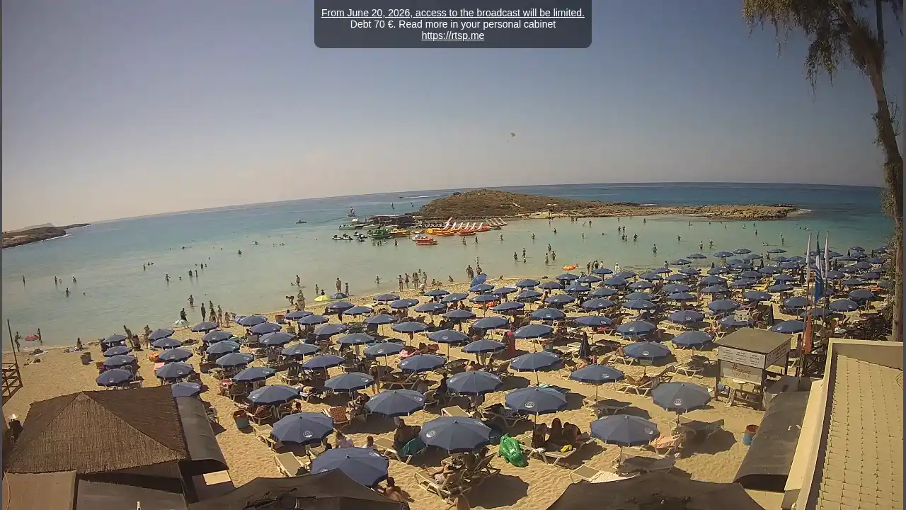 Webcam-Aufnahme aus :city — 18. Juni 2026 07:00