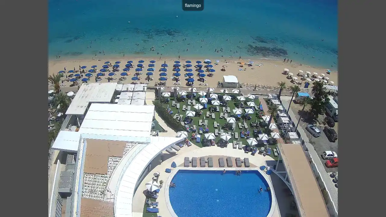 Webcam-Aufnahme aus :city — 18. Juni 2026 09:00