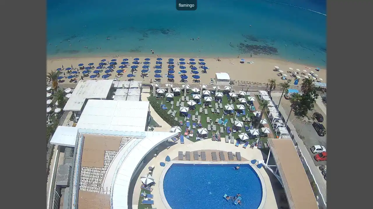 Webcam-Aufnahme aus :city — 18. Juni 2026 11:00