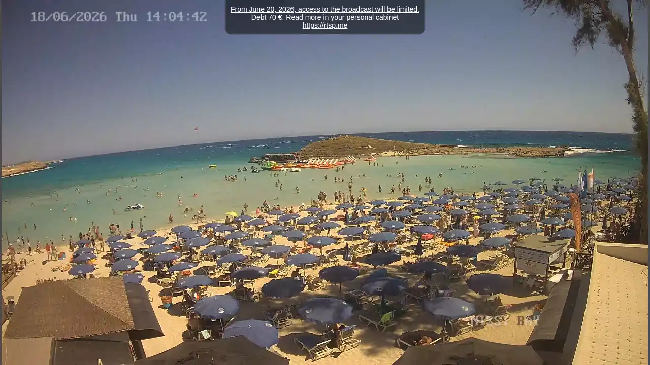 Webcam-Aufnahme aus :city — 18. Juni 2026 12:00