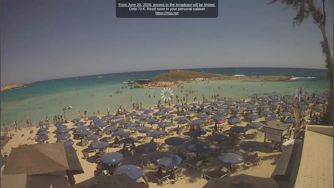 Webcam-Aufnahme aus :city — 18. Juni 2026 13:00