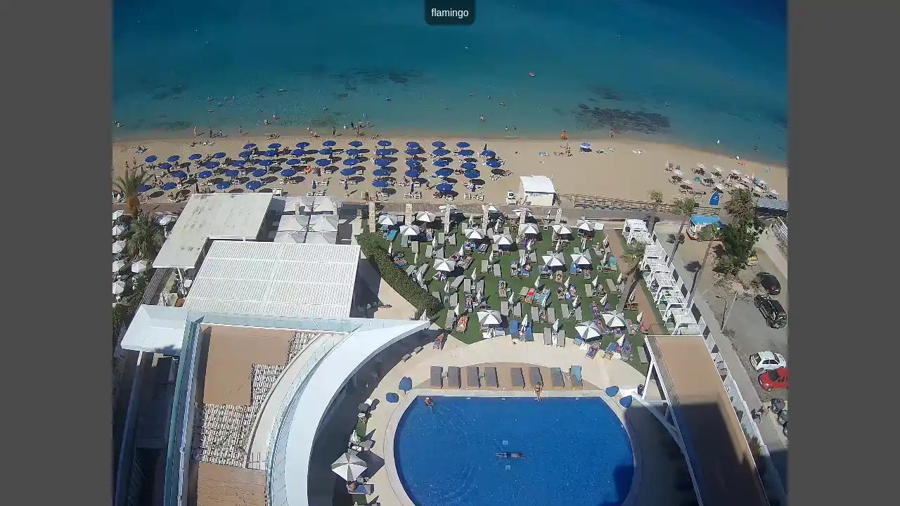 Webcam-Aufnahme aus :city — 18. Juni 2026 13:00