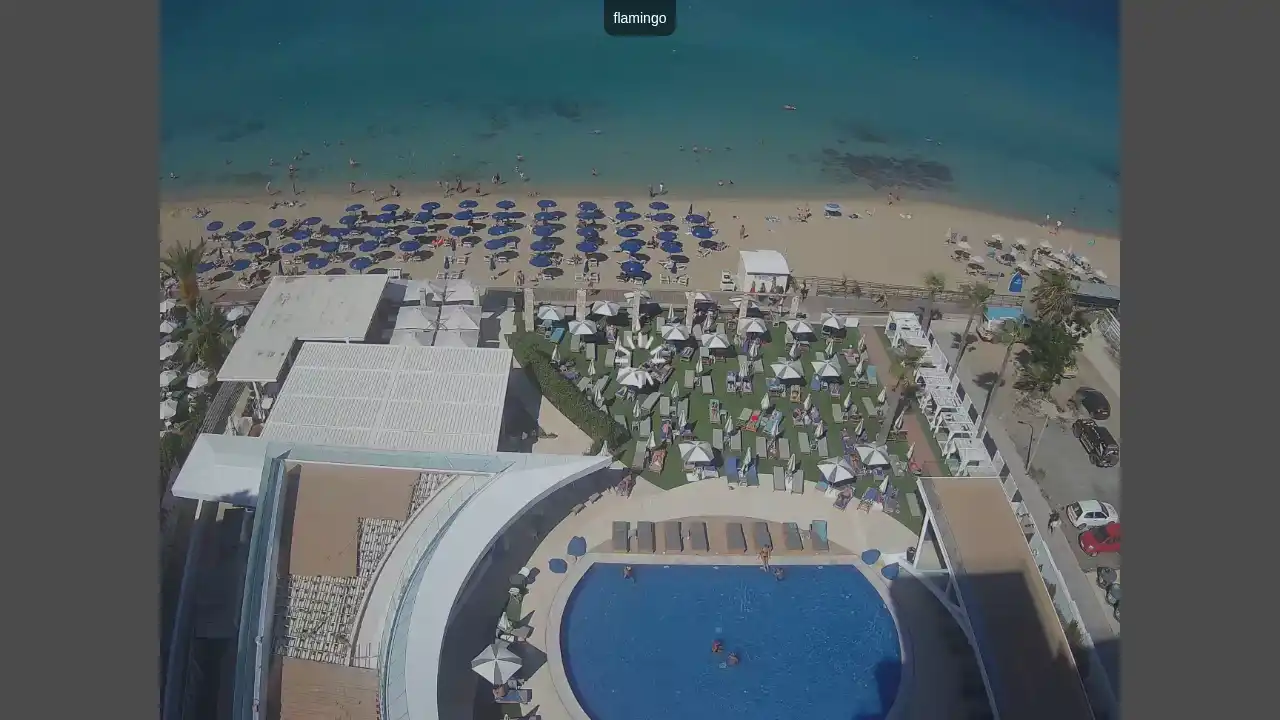 Webcam-Aufnahme aus :city — 18. Juni 2026 14:00