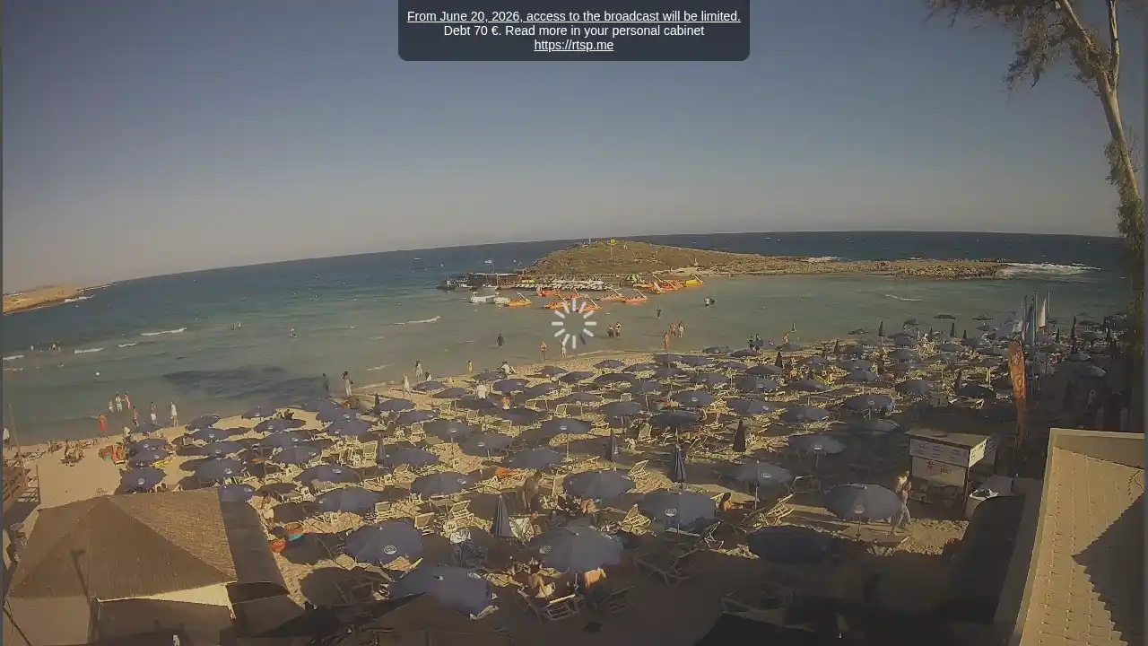 Webcam-Aufnahme aus :city — 18. Juni 2026 15:00