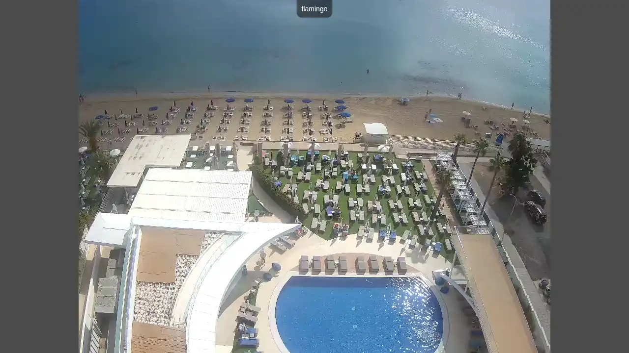 Webcam-Aufnahme aus :city — 19. Juni 2026 06:00