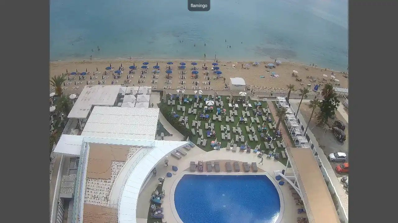 Webcam-Aufnahme aus :city — 19. Juni 2026 07:00