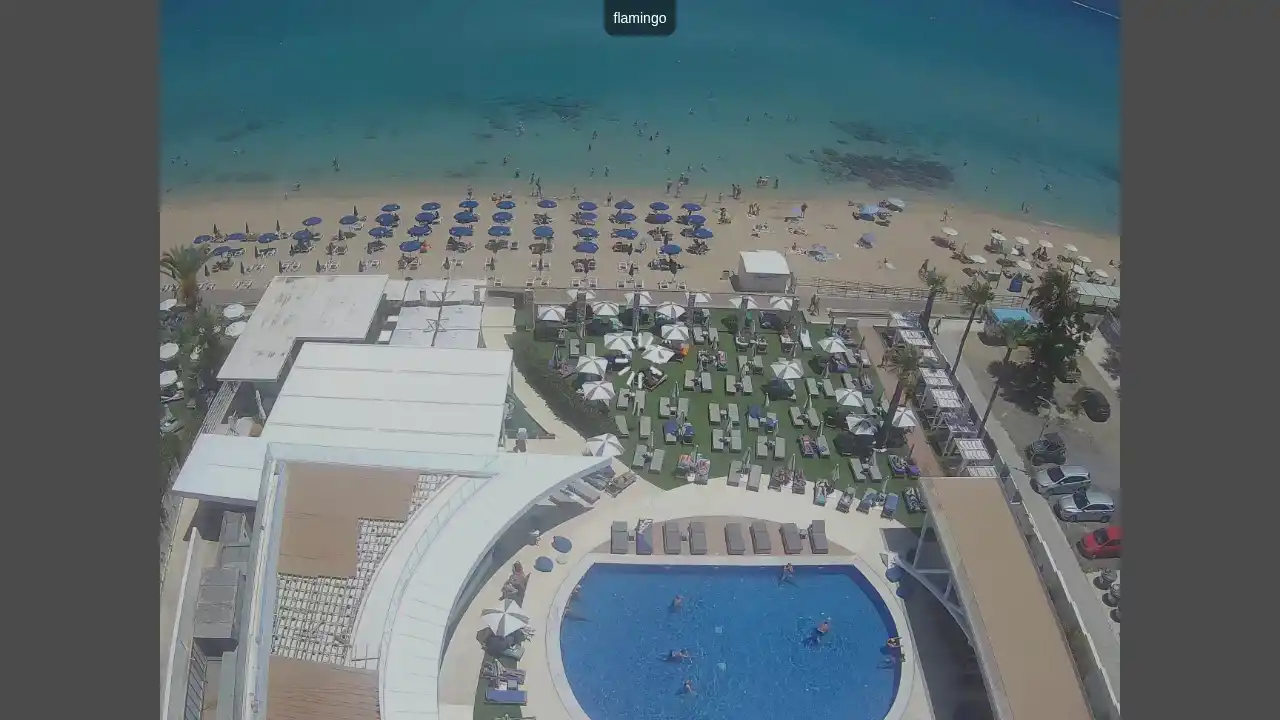 Webcam-Aufnahme aus :city — 19. Juni 2026 10:00