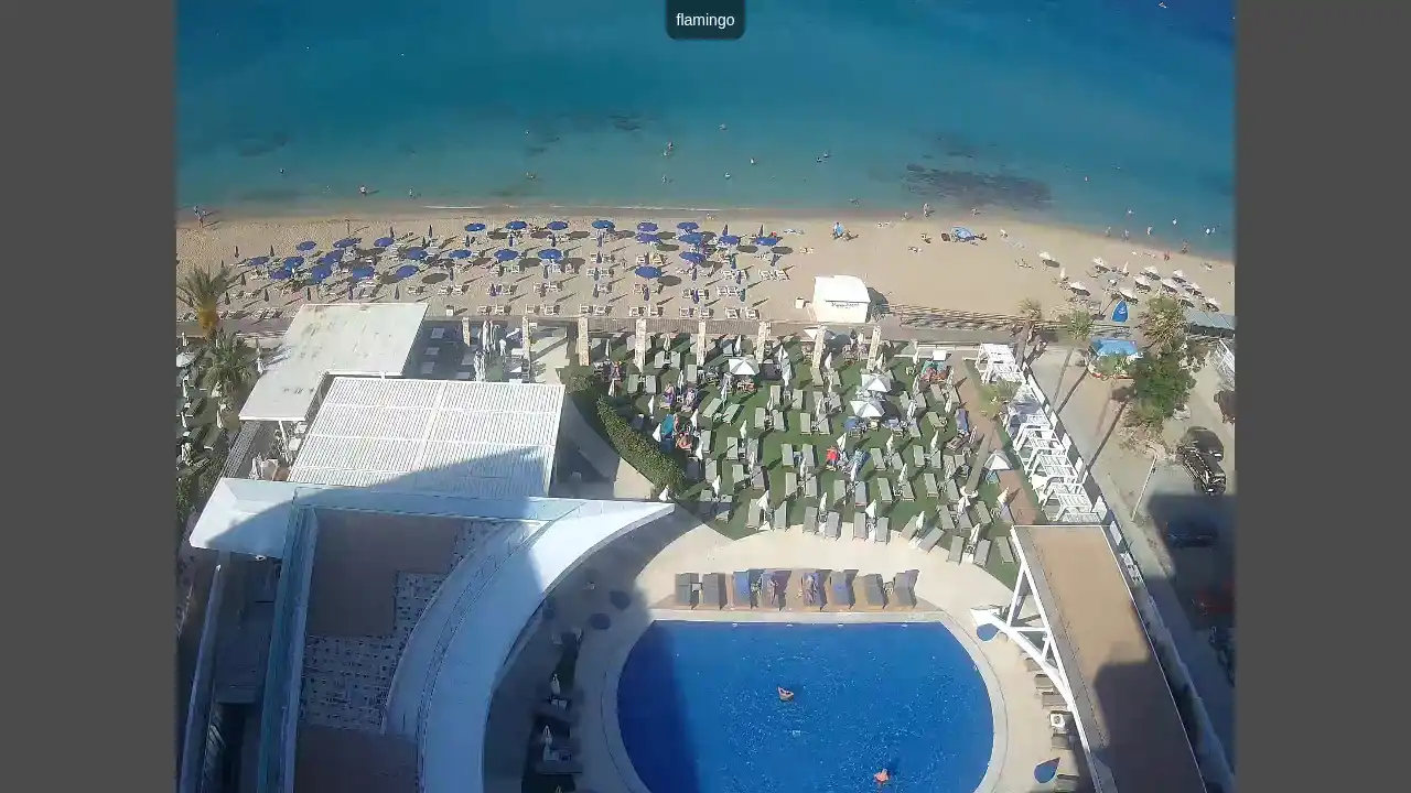 Webcam-Aufnahme aus :city — 19. Juni 2026 14:00