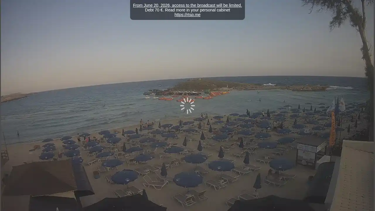 Webcam-Aufnahme aus :city — 19. Juni 2026 16:00