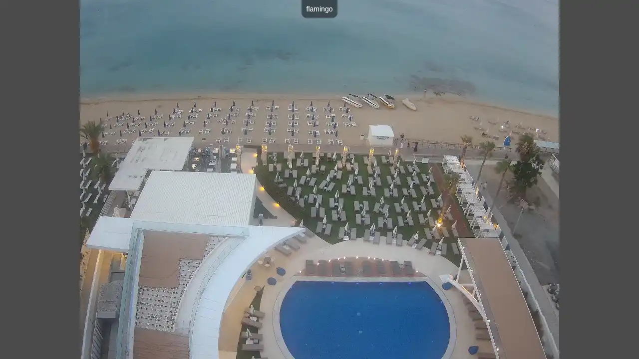 Webcam-Aufnahme aus :city — 19. Juni 2026 17:00