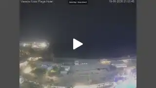 Vorschaubild 19. Juni 2026 18:00 Ayia Napa Zypern - Nissi Beach Panorama