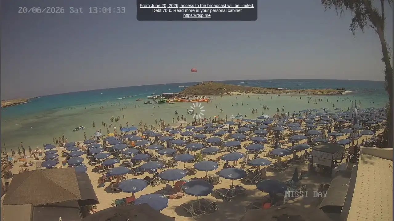 Webcam-Aufnahme aus :city — 20. Juni 2026 11:00