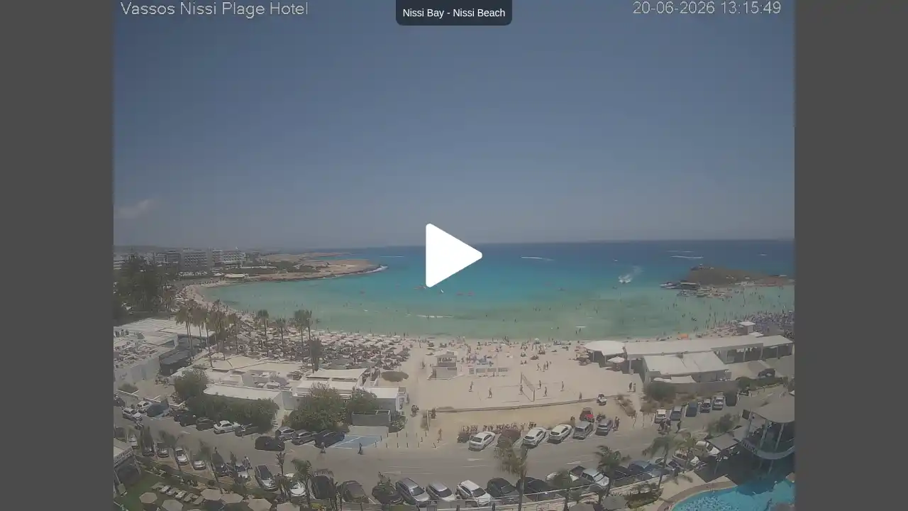 Webcam-Aufnahme aus :city — 20. Juni 2026 11:00