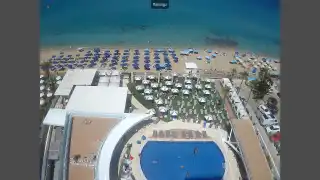 Vorschaubild 20. Juni 2026 12:00 Protaras Zypern Strand