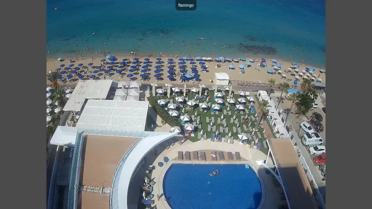 Webcam-Aufnahme aus :city — 20. Juni 2026 13:00