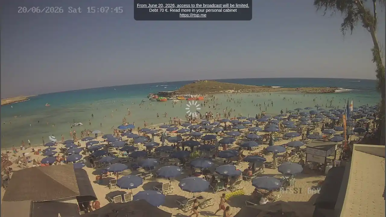 Webcam-Aufnahme aus :city — 20. Juni 2026 14:00
