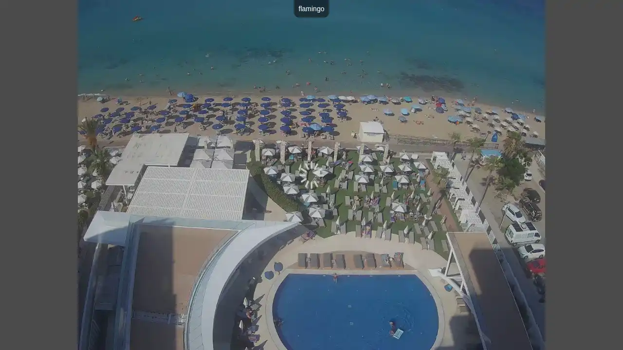 Webcam-Aufnahme aus :city — 20. Juni 2026 14:00